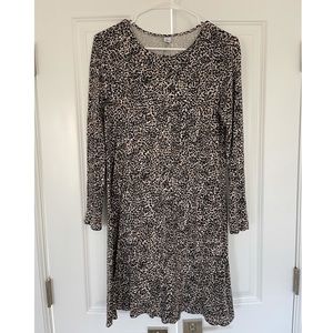 Old Navy Swing Dress